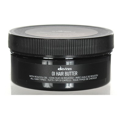 Davines OI Hair Butter 2.64oz/75ml TRAVEL