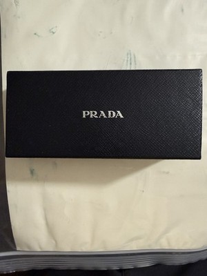 himeeさま専用PRADA プラダレディースサングラス⭐︎箱、ケース、保証書付き Prada Sunglasses gift box with Authenticity Card, new cleaning