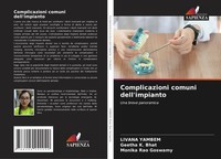 Livana Yambem (U. A.) | Complicazioni Comuni Dell'impianto | Taschenbuch (2021)