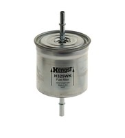 Kraftstofffilter Hengst Filter H325WK Leitungsfilter FüR 285 XC70 Volvo S80 384