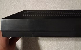 Sega Master System Console W/ Controller & RF Switch