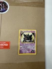 Pokémon Sabrina's Gengar 29/132 Gym Challenge Rare 90 HP Stage 2 English