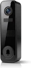 Wireless Doorbell Camera 2K Video IP65 Waterproof Night Vision 2.4GHz WiFi