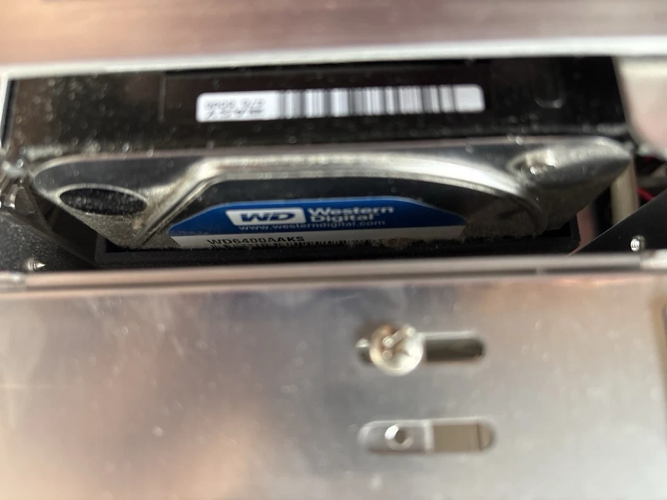 Einzelne Pc Komponenten Computer Motherboard - Bild 4 von 4