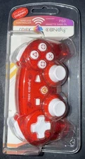 Rock Candy Stormin Cherry Wireless Controller for  Playstation 3 PS3 New in Box