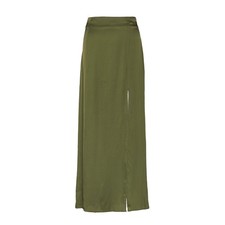 Max & Co Women's Skirt Size 42 FR Satin Effect Max Mara71040123