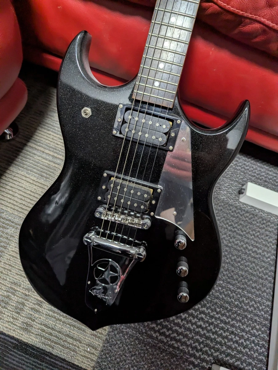 paul stanley silvertone products for sale | eBay