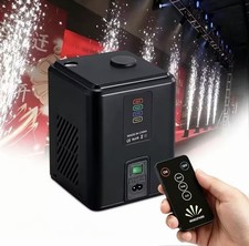 mini cold spark machine