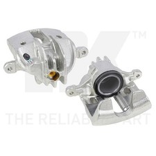 Bremssattel vorne links für Smart Forfour 454 | 24592655