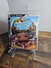 Little Big Planet - Sony PlayStation 3 Complete Tested Mint