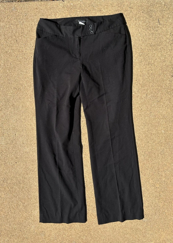 White House Black Market Legacy 4R Dress Pants