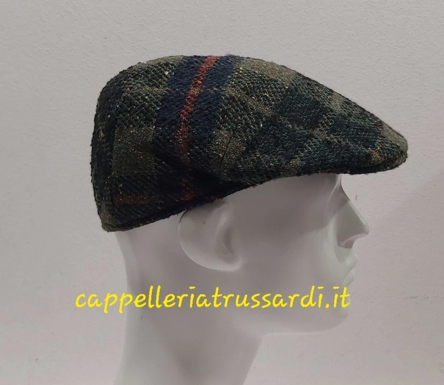 DoppiaA Blazer Semifoderato con Fantasia a Righe uomo - Outlet