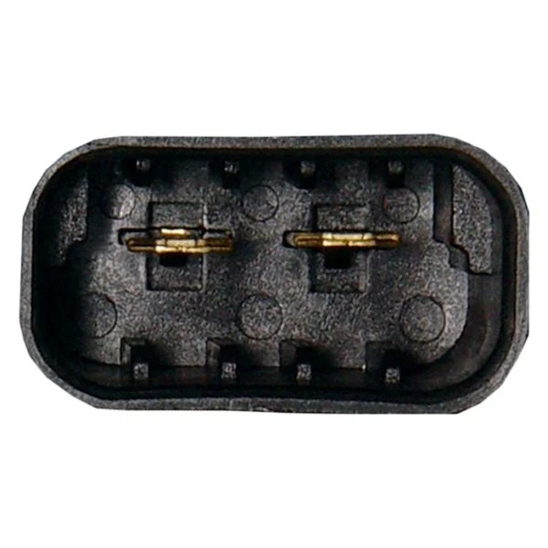 For Chevy Cavalier 1984-1994 VDO Engine Cooling Fan Assembly Foto 2 de 3