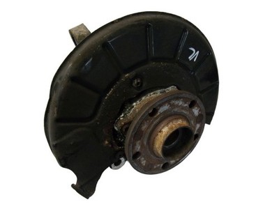 Achsschenkel Radnabe vorne rechts für VW PASSAT VARIANT (3C5) 1K0615312F