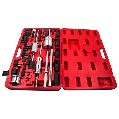 40pcs Diesel Injektor Abzieher Einspritzdüsen fit for VW BMW Audi FORD universal
