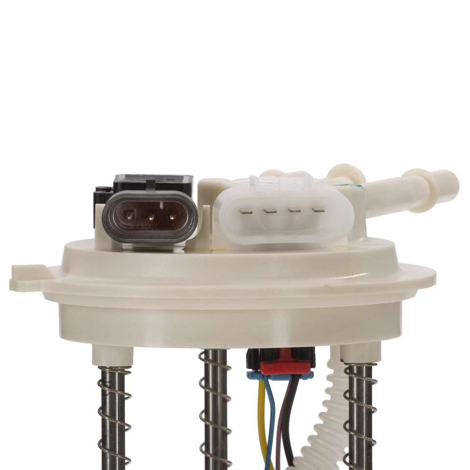 Módulo de bomba de combustible Carter P74773M para GMC Chevrolet 1998-1999 Foto 4 de 4