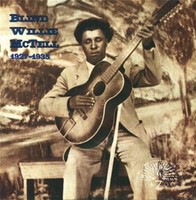 Blind Willie Mctell - 1927-1935 - Vinyl Record - E1362Z