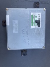1994nissan Pickup 2.4l Mt 2wd Engine Control Module Mecm-k211 1994nissan Pickup 2.4l Mt 2wd Engine Control Module Mecm-k211