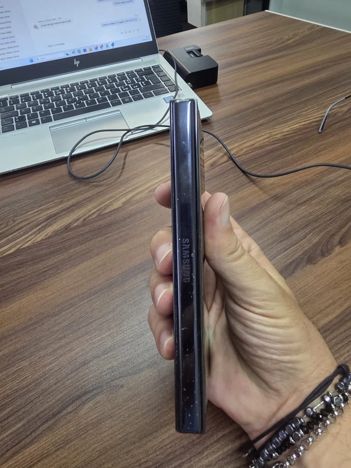 Samsung Galaxy Z Fold5 · 256GB, foto 4 di 5