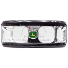 John Deere Headlight Frame Al181666 For 6230-7530pr Series Tractors