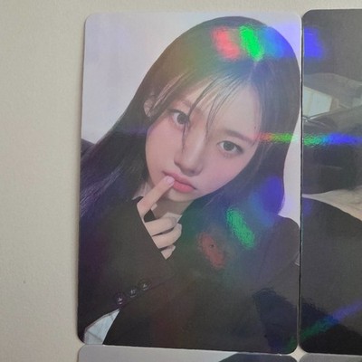 RORA BABYMONSTER Fotokartenalbum DRIP Official K-POP