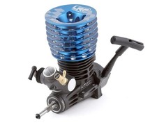 LRP32803 NITRO ENGINE ZR.28 SPEC.4 PULLSTART