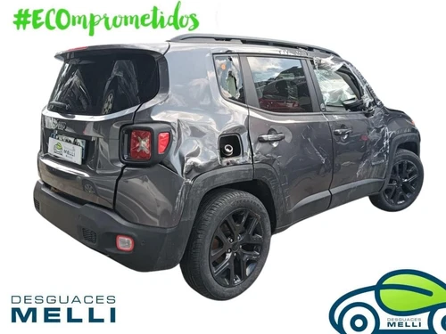 51936675 Klimakompressor für Jeep Renegade (BU) Longitude 4X 9192725 - Bild 9 von 10