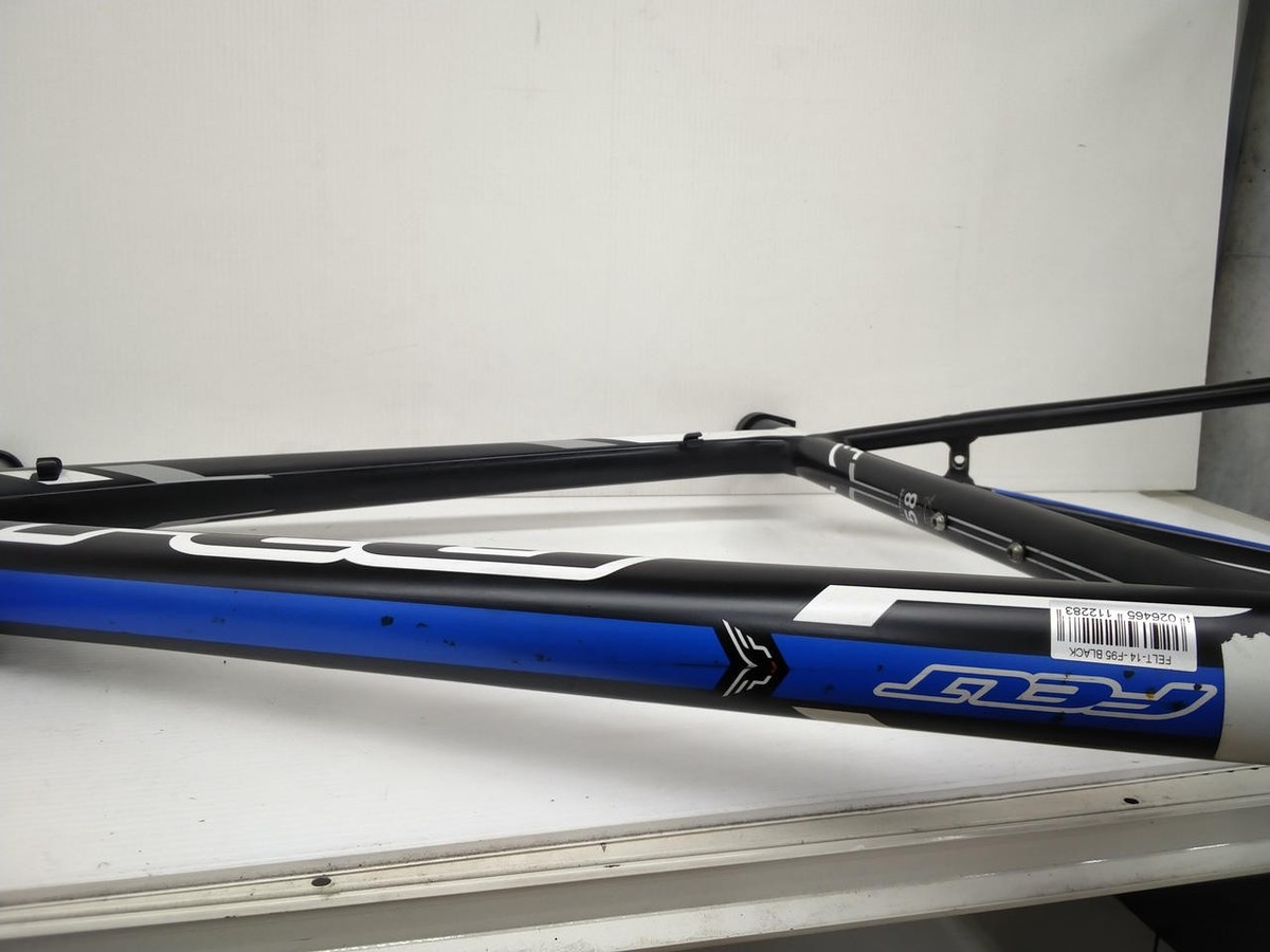 FELT 75 MTB フレームセット FELT 75 MTB フレームセット