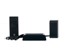 Zune Home AV Pack v2 Discontinued by Manufacturer 