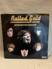 The Rolling Stones Rolled Gold 1975 UK Double Vinyl LP Decca Rost 1/2