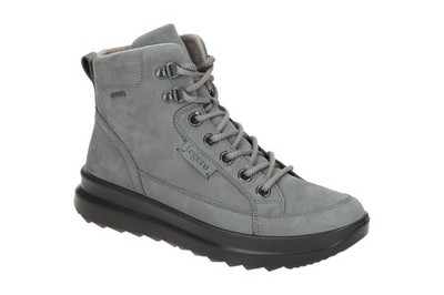 Legero DREAMER Damen Stiefeletten - bequeme Stiefelette grau Freizeit NEU