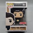 Formal Paul Atreides #1031 ~ Funko Pop Movies Dune Target Exclusive (Damaged)