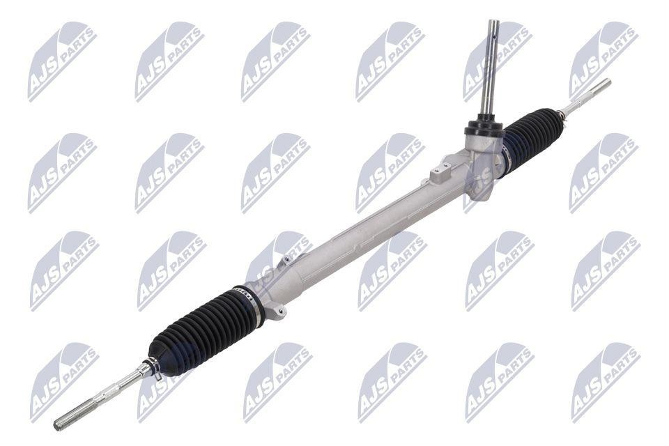 NTY Power Steering Rack & Pinion Gearbox SPK-NS-008 For Nissan Left-Hand Drive