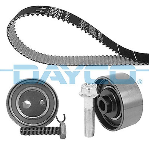 Dayco KTB531 Zahnriemen Satz FüR Chevrolet, Opel, Opel-image