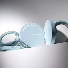 Innisfree No Sebum Mineral Pact 8.5g