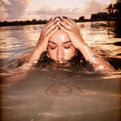Cleo Sol - Gold (Vinyl LP - 2023 - UK - Reissue)