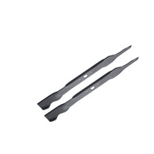 2PK Oregon 198-049 21 Mulching Blades for Cub...