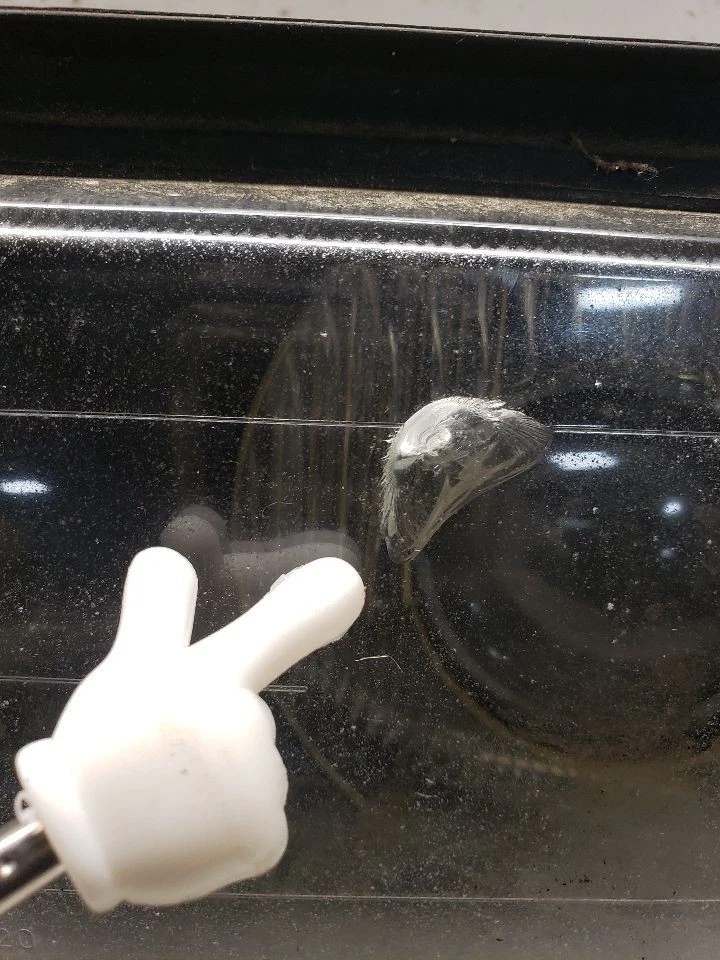 Faro halógeno izquierdo conductor para BMW 740i 1361916 95-98 Foto 3 de 4