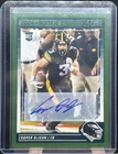 2024 Panini Score Football Green Cooper DeJean #334