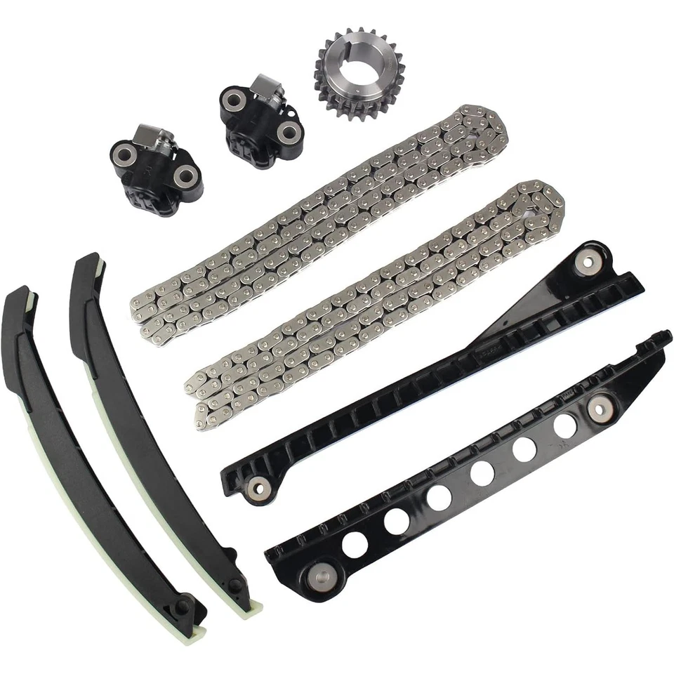 Timing Chain Kit  9-0391SB 76101 for Lincoln Navigator Mark LT Ford E-150 E-350 - Image 2 of 4