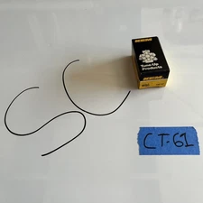 W95 KEM Automotive Ignition Point Contact Set KEM Point Set W95