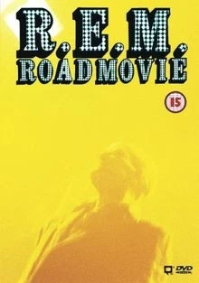 R.E.M. - Road Movie von Peter Care | DVD | Zustand gut - Bild 1 von 2