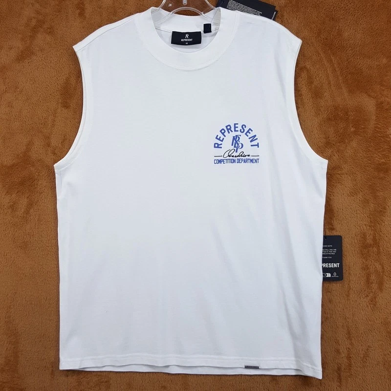 Represent Clo T-Shirts for Men for sale | eBay
