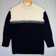 100 Cashmere Sweater Women S Multi Turtleneck Heavyweight Ultra Soft Thick Warm