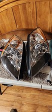 2003-2005 Nissan 350z Headlights