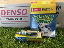 Denso Ik16 5303 Pack Of 4  Spark plug Brand New