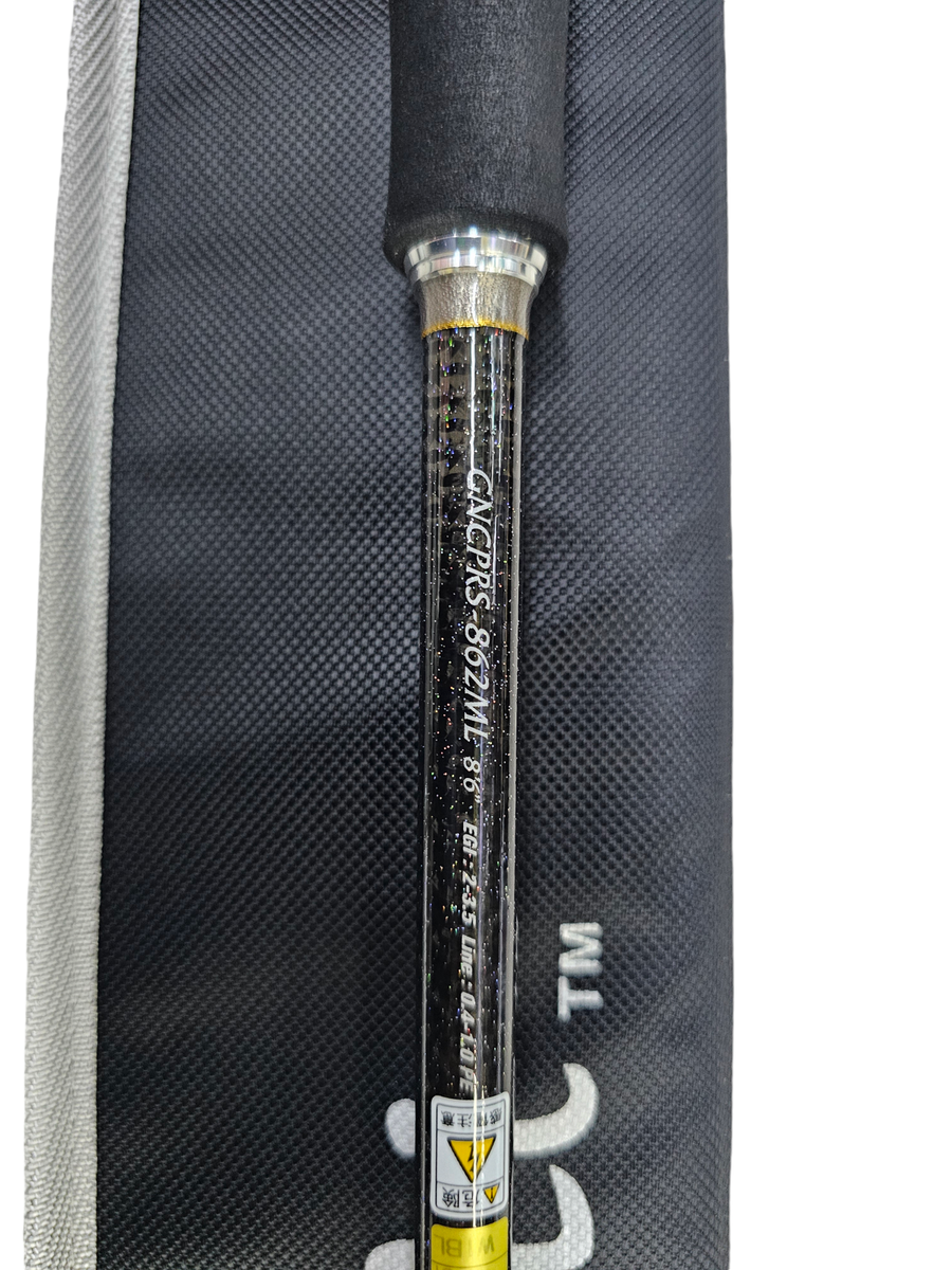 OLYMPIC NUOVO Calamaretti GNCPRS-862ML Eging Rod Spinning OLYMPIC NUOVO Calamaretti GNCPRS-862ML Eging Rod Spinning