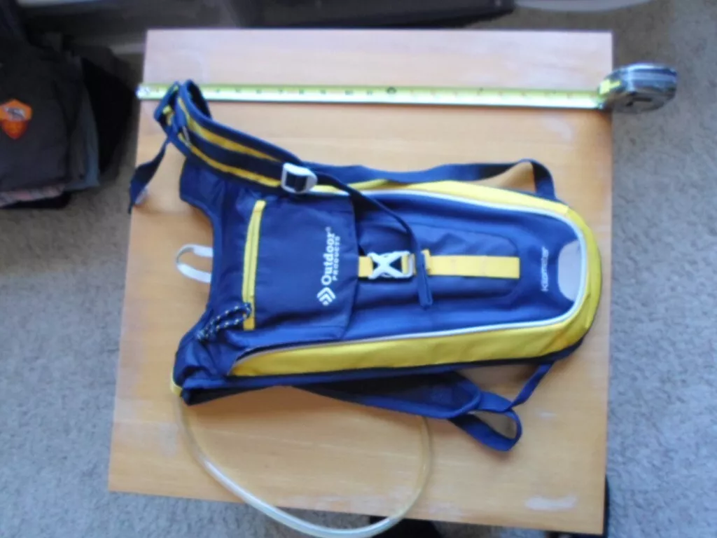 Hydration pack clearance ebay