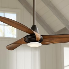 Casablanca C16g73l Candelier Ii Ceiling Fan With Light 30 Inch