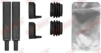 Original Quick Brake FüHrungshüLsensatz Bremssattel 113-1488X FüR Nissan Opel